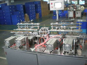 杭州骨架插針機定制 耐用設(shè)備市場價格分析及余姚華工自動化科技的技術(shù)服務(wù)