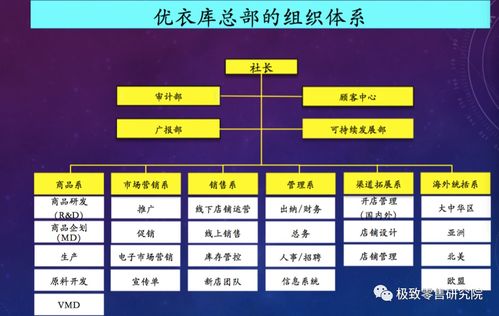 優(yōu)衣庫 逆境中的市場突圍者，為何在洋品牌退潮時進入“當打之年”？