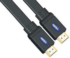 高清無阻 解析華泰電子HDMI和DVI扁平線電纜的三大優(yōu)勢(shì)